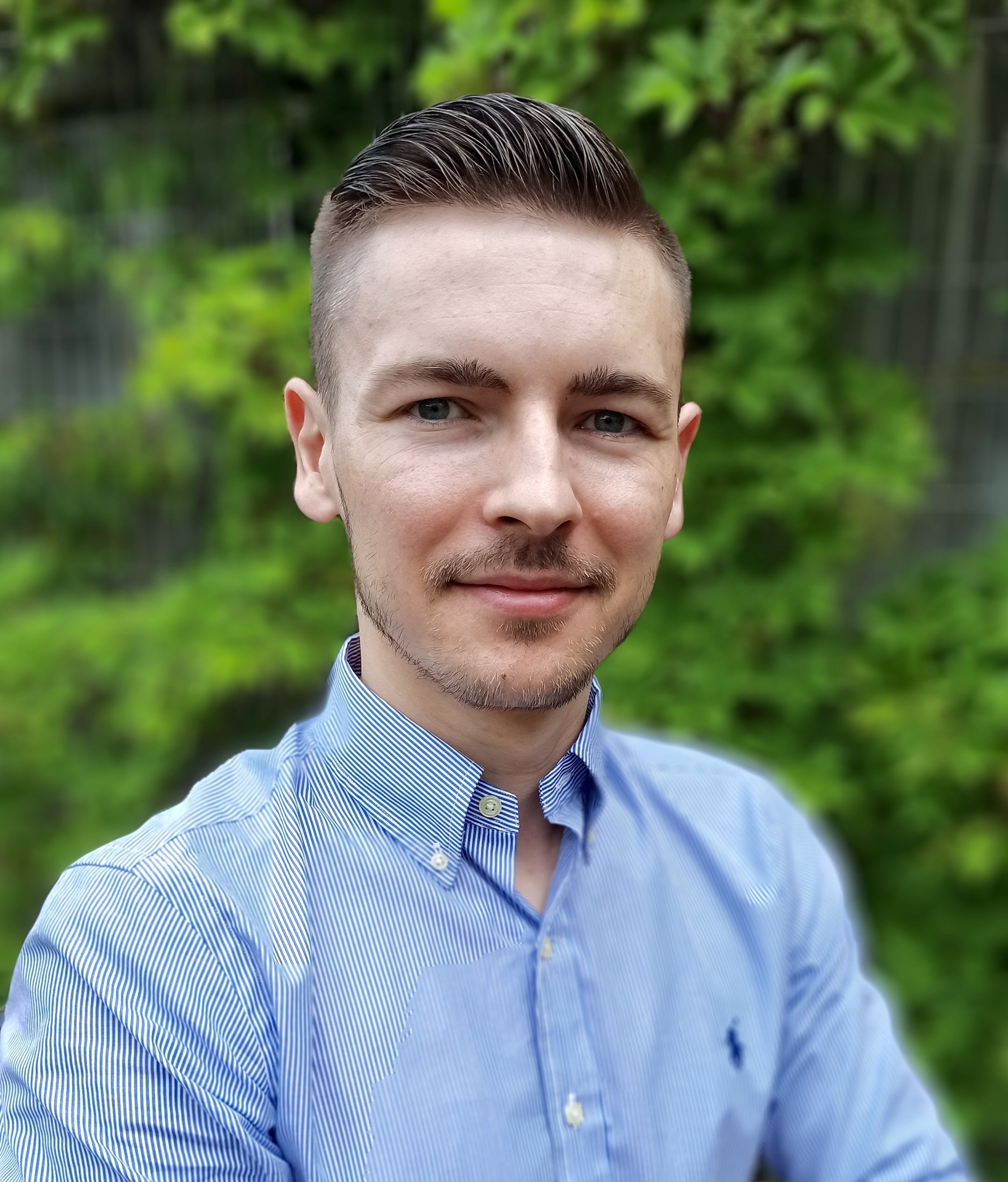 dr Łukasz Łabieniec