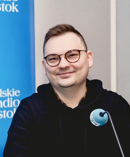 lek. Łukasz Lisowski